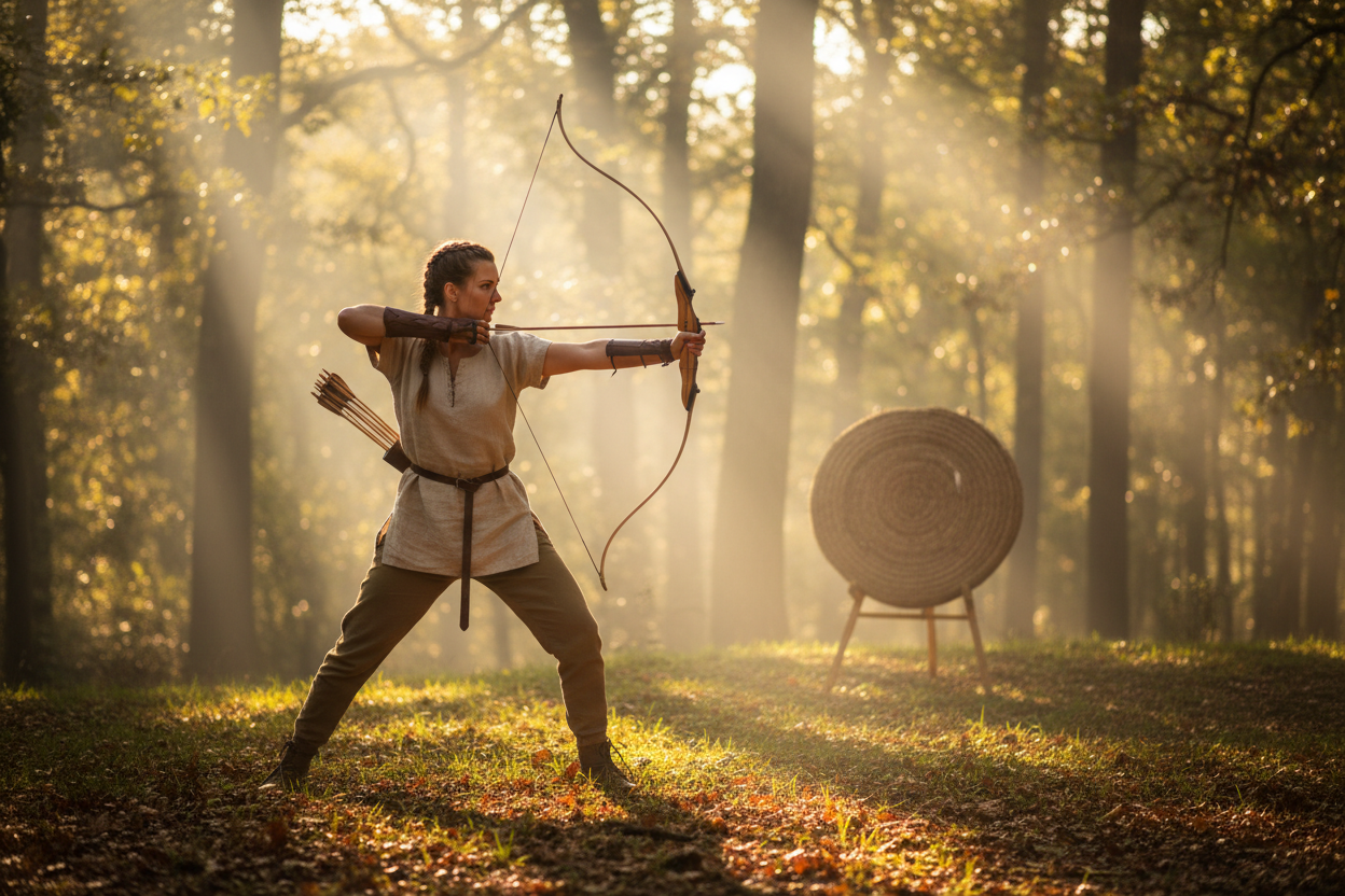 Archery