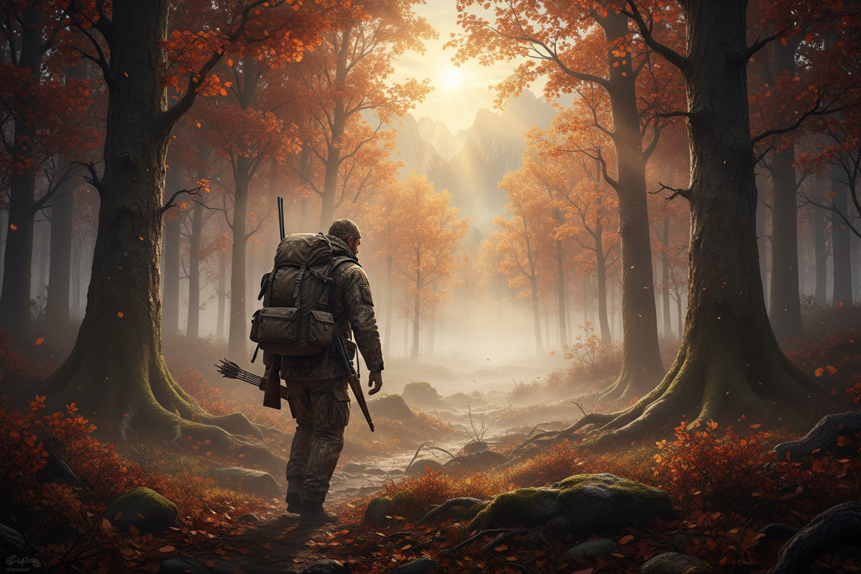 Hunting
