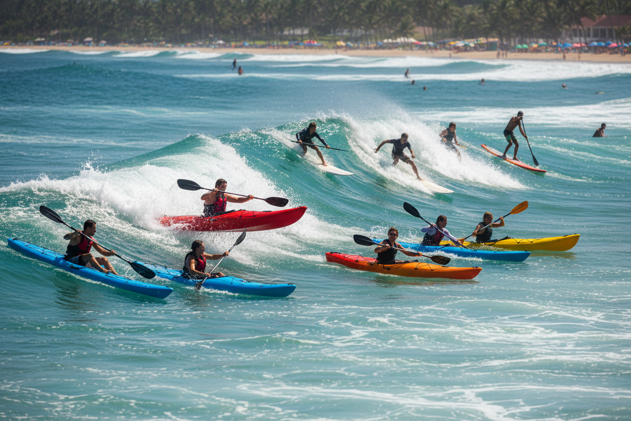 Water Sports