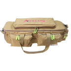 Scba Tank Cylinder Bag Multi Pouches for 6.8L/9L/12L Tank for Scuba Diving