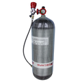 ACECARE 310Bar 4500Psi 31Mpa High Pressure 12L CE Carbon Fiber Cylinder Diving Scuba Tank Valve Filing Station SCBA Diving