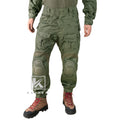 Camouflage Tactical Combat Pants Tactical Combat Trousers Knee Pads