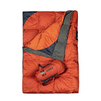 Camping Blanket Foldable Travel Quilt For Outdoor Camping