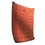 Camping Blanket Foldable Travel Quilt For Outdoor Camping