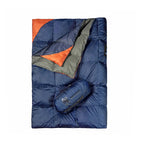 Camping Blanket Foldable Travel Quilt For Outdoor Camping