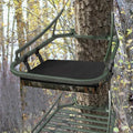 Seat Cushion For Tree Stand Adjustable Tree Stand Seat Cushion