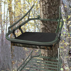 Seat Cushion For Tree Stand Adjustable Tree Stand Seat Cushion