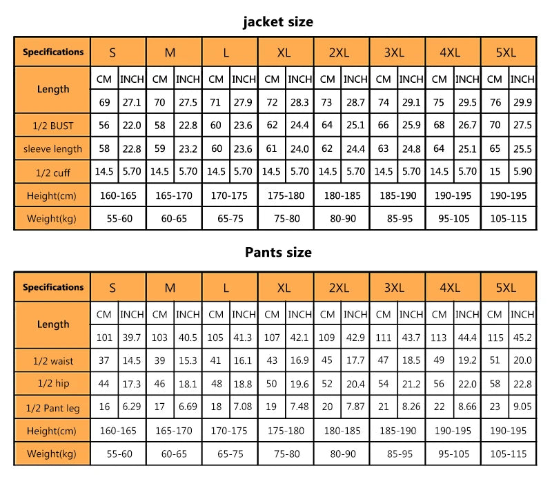 Tactical Waterproof Men Camo Set Soft Shell Fleece Winter Combat Suit