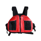 Life Vest for Youths Adults, Lifejackets Canoeing Canoe Kayaking