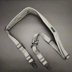 Tactical 2 Point Sling Strap 500D Nylon Material Adjustable  Shoulder Straps
