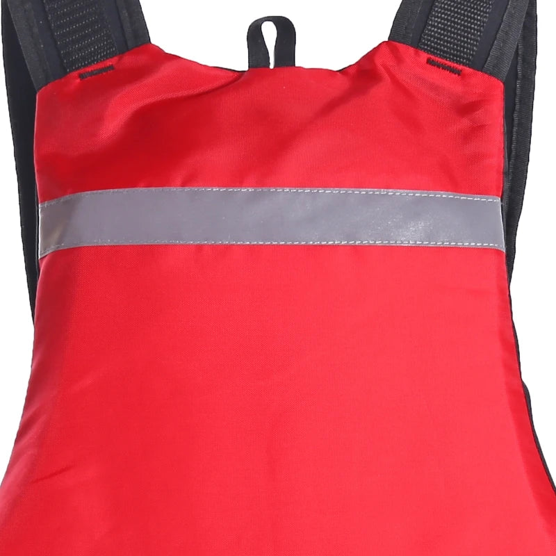 Life Vest for Youths Adults, Lifejackets Canoeing Canoe Kayaking