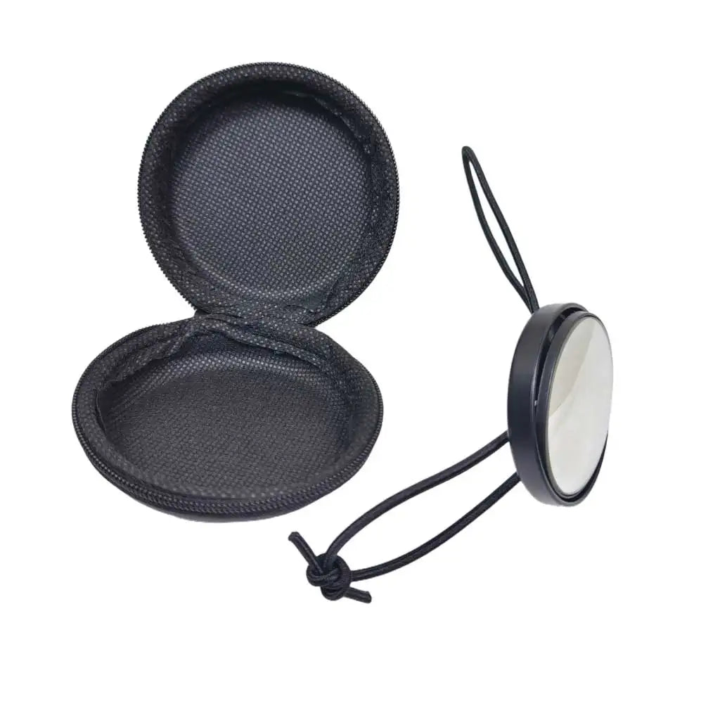 Scuba Diving Wrist Rearview Mirror Safety Equipment