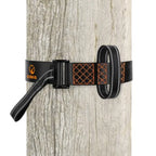 3 Pcs Heavy-Duty Tree Stand Harness Strap Quick-Connect