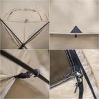 Commander Dome Tent Shelter Waterproof Windproof Ultra-ligh