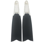 Professional Scuba Diving Long Fins Lightweight Flippers Water Sports Beach Shoes Snorkeling FreeDiving Spearfishing Hunting