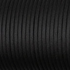 7-Cores 550 Paracord Rope 5 15 30 M Dia.4mm Cord For Outdoor Camping