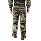 Camouflage Tactical Combat Pants Tactical Combat Trousers Knee Pads