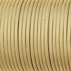 7-Cores 550 Paracord Rope 5 15 30 M Dia.4mm Cord For Outdoor Camping