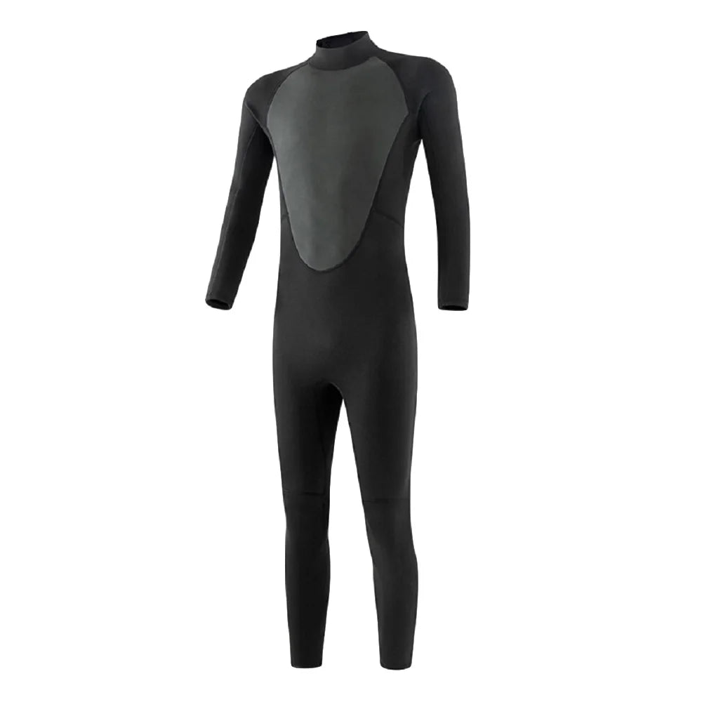 Wetsuits 3mm/2mm Neoprene Diving Surfing Suits Snorkeling Kayaking Spearfishing Freediving