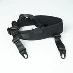 Tactical Dual Point Sling Shoulder Strap  For M4 AK AR15 Rifle Adjustable 100-135CM