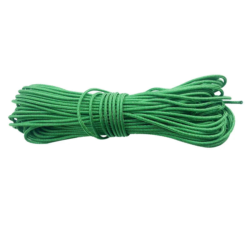 3m D Ring Rope Compound bow High-strength Durable Archery Accessories