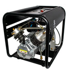 4500Psi PCP Air Compressor High Pressure Auto Stop Air Compressor for Scuba Diving