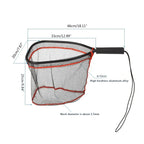 Floating Fishing Net for Salmon,, Catfish, Bass, Trout Fishing,