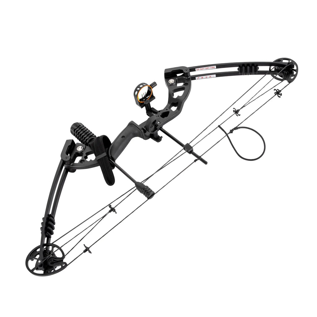 Right Handed Compound Bow Kit Adults and Teens Compound Bow Archery