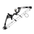 Right Handed Compound Bow Kit Adults and Teens Compound Bow Archery