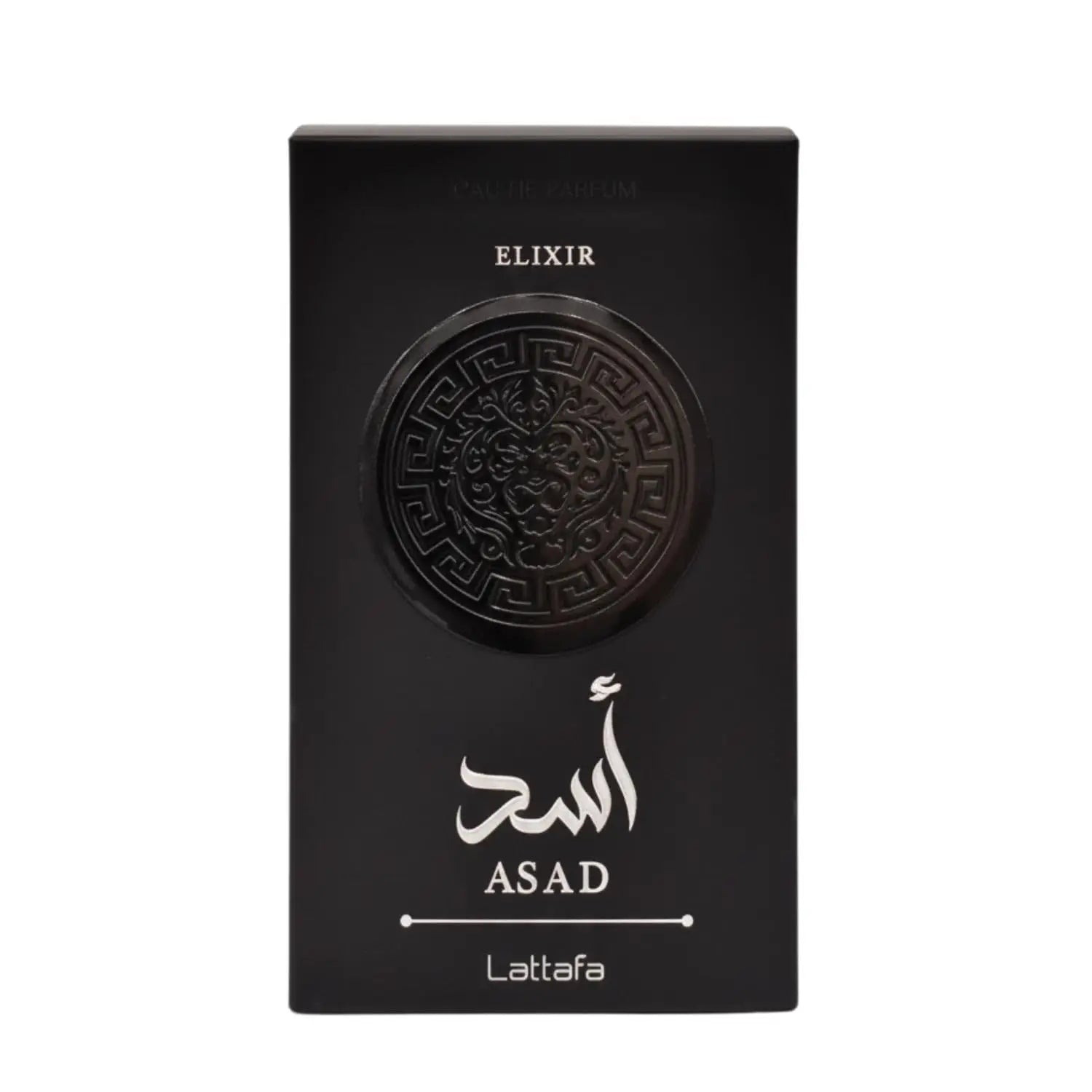 Elixir EDP 100ml Spray