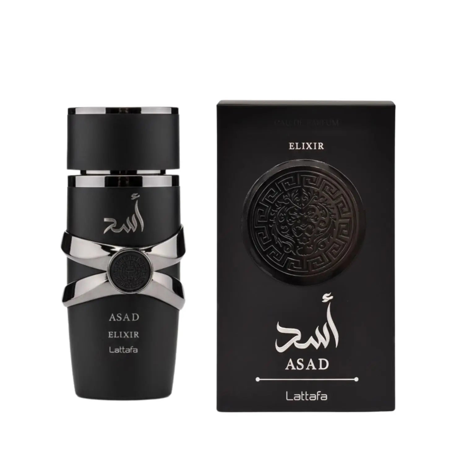 Elixir EDP 100ml Spray