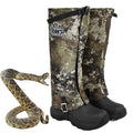 Hunting Gear LLC High-Performance Snake Protector Briarproof Waterproof
