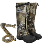 Hunting Gear LLC High-Performance Snake Protector Briarproof Waterproof