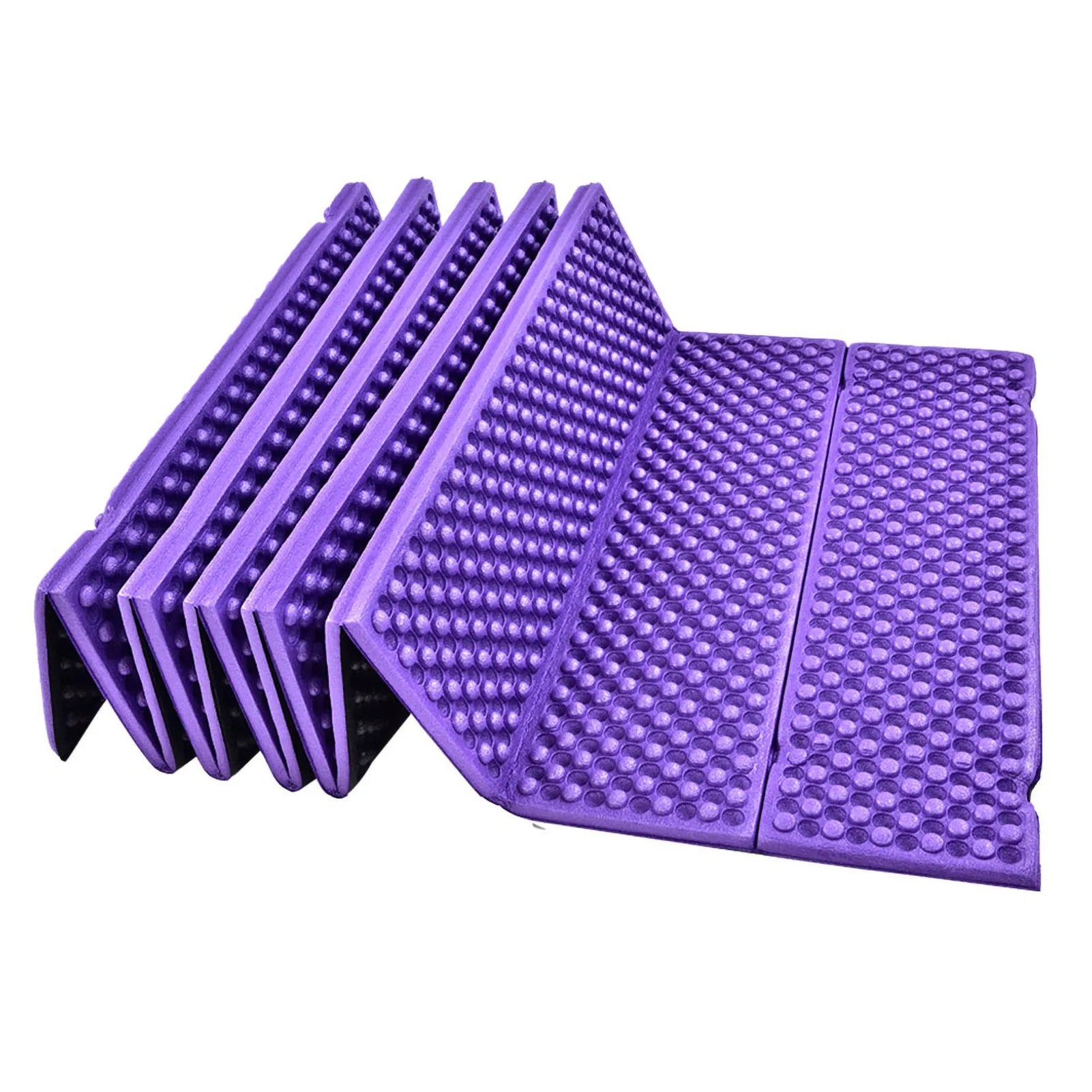 Sleeping Pad Camping Inflatable Cushion matress