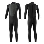 Wetsuits 3mm/2mm Neoprene Diving Surfing Suits Snorkeling Kayaking Spearfishing Freediving