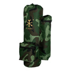 4500psi 3L/6.8L/9L Carbon Fiber Cylinder Bag Protective Case Backpack Bag for Scuba Diving