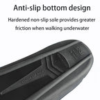 Professional Scuba Diving Long Fins Lightweight Flippers Water Sports Beach Shoes Snorkeling FreeDiving Spearfishing Hunting