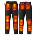 Thermal Pants 3 Temperature Mode Heated Pants for Men Women