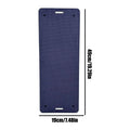 Pontoon Boat Bumpers Flat Boat Bumpers for Fishing Boating
