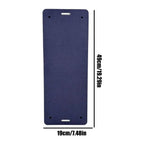 Pontoon Boat Bumpers Flat Boat Bumpers for Fishing Boating