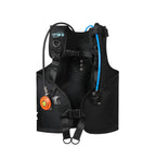 TUXING Scuba Diving Snorkel Equipment Diving Mobile Ventilator