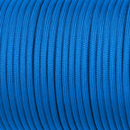 7-Cores 550 Paracord Rope 5 15 30 M Dia.4mm Cord For Outdoor Camping