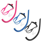 Breath Snorkel Swim Snorkel Swim Training Gear Swimming Front Mounted Snorkel