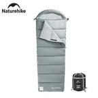 Sleeping Bag Lightweight Sleeping Bag M300 Double Outdoor Camping