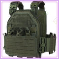 Men's Tactical Outdoor Vest Quick Release Adjustable
