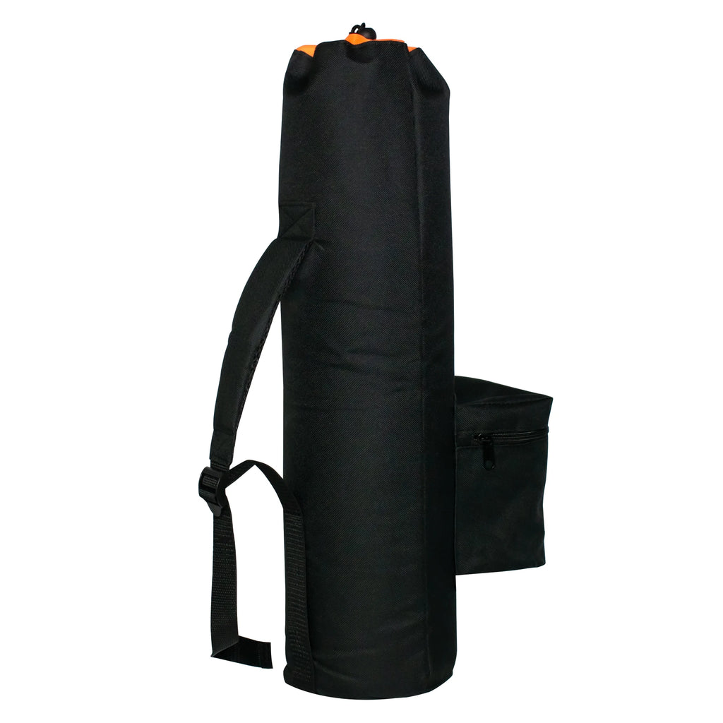 4500psi 3L/6.8L/9L Carbon Fiber Cylinder Bag Protective Case Backpack Bag for Scuba Diving