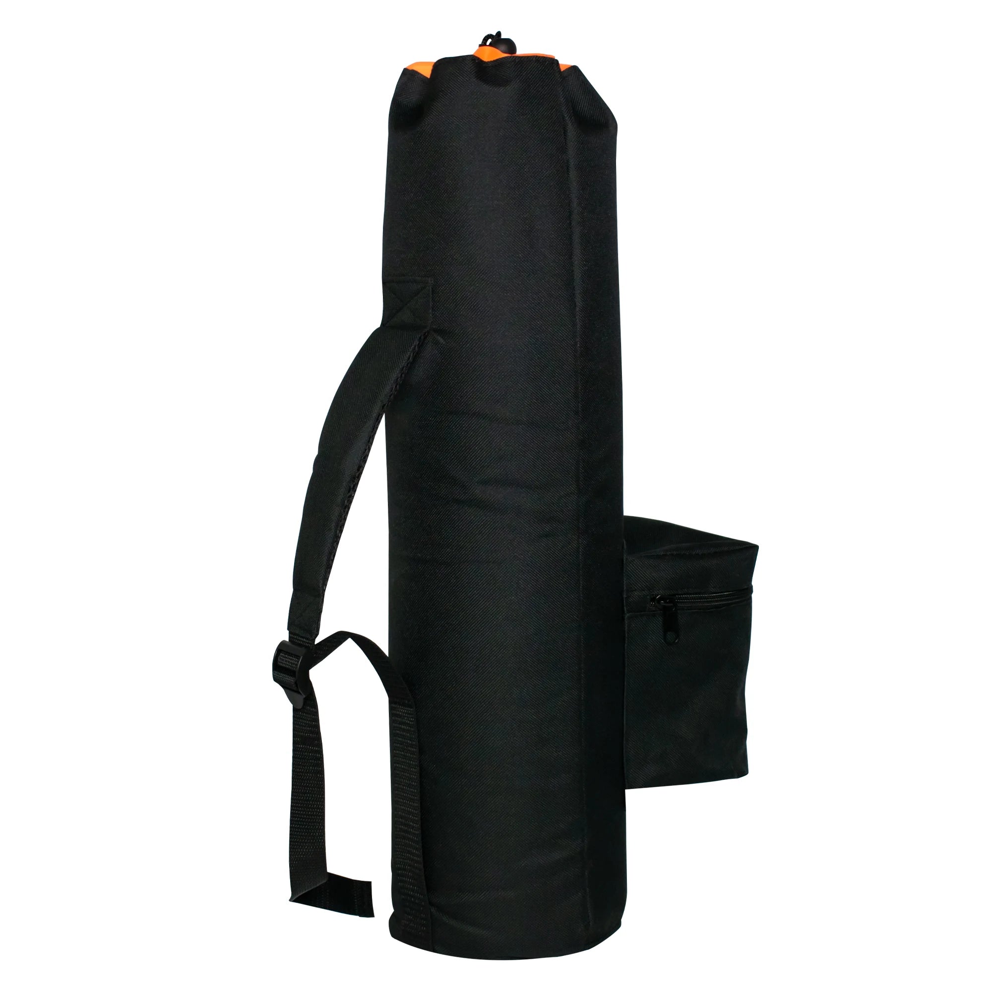 4500psi 3L/6.8L/9L Carbon Fiber Cylinder Bag Protective Case Backpack Bag for Scuba Diving
