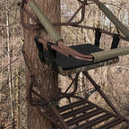 Seat Cushion For Tree Stand Adjustable Tree Stand Seat Cushion