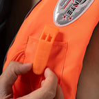 Life Jacket for Adults And Children Water Sports Safety Vest for Men Women