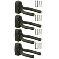 Gun Racks Wall Mount Gun Storage Display Hanger